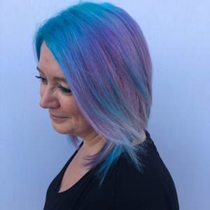 Meet your Posher, Sue